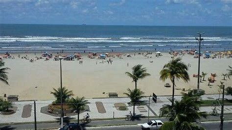 Praia do Boqueirão: uma das praias mais tradicionais de Praia .